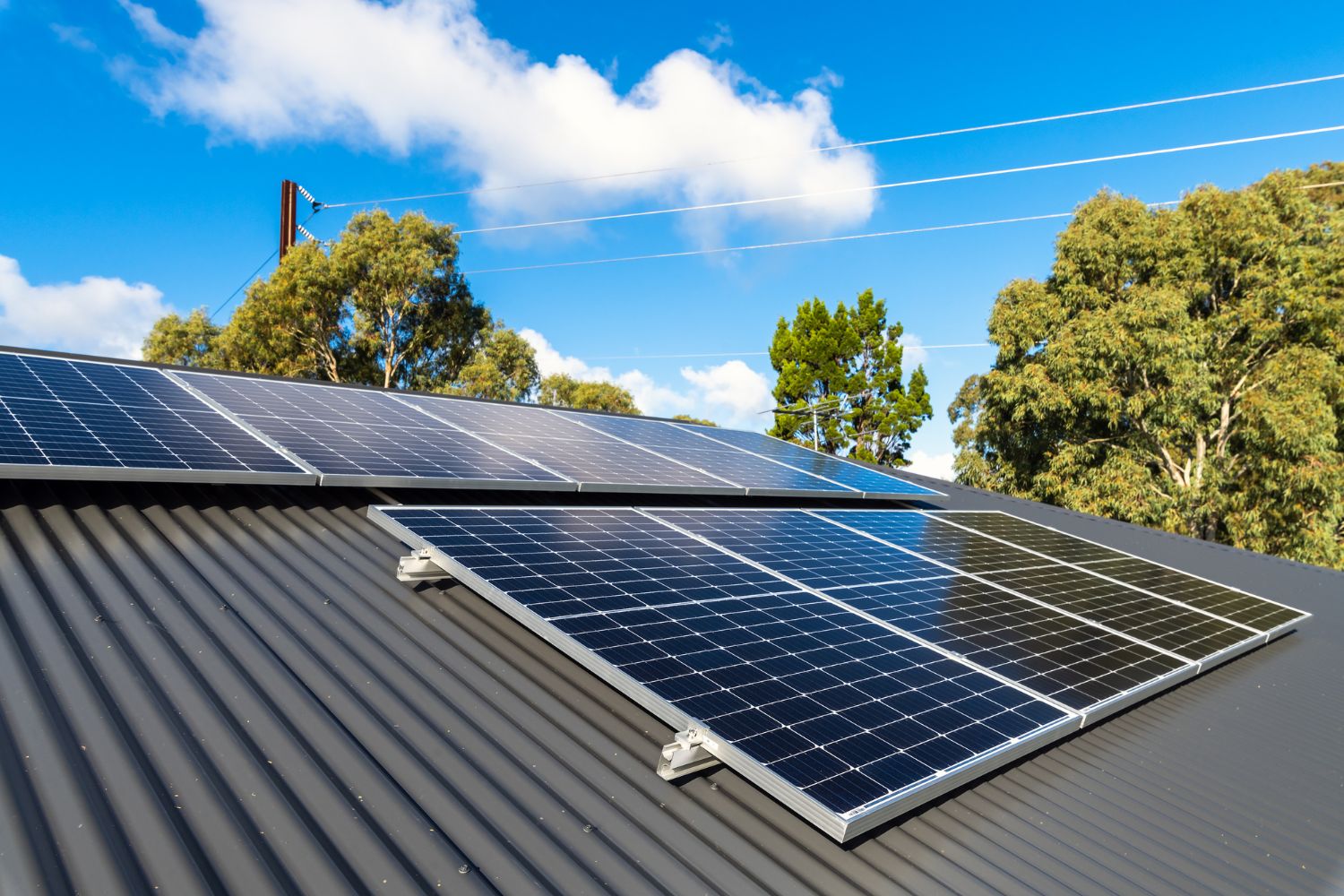 Kdy se vyplatí fotovoltaická elektrárna